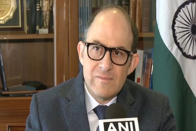 Argentina envoy lauds India's stance over Malvinas, eyes deeper ties in energy, trade, defence