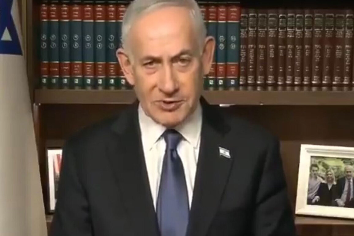 No ceasfire in Lebanon, continuing to strike Hezbollah: Israeli PM Netanyahu