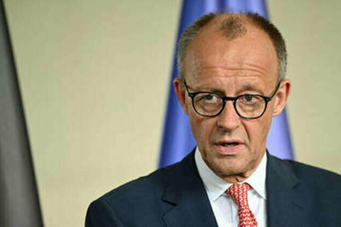 Ukraine unlikely to join EU in the near term - Merz