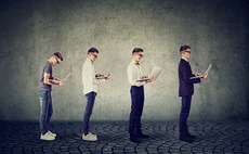 China PE: Tipping point?