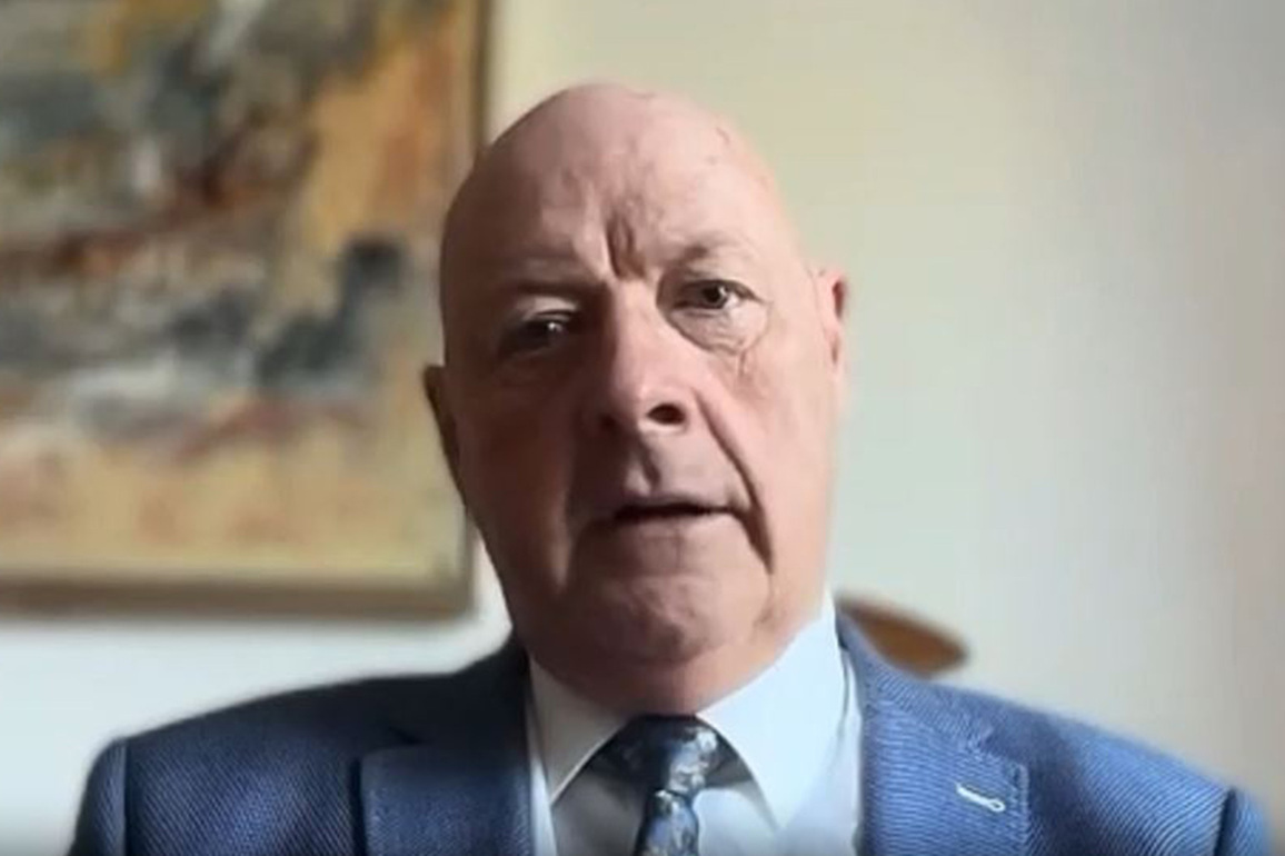'From modern India to global India; cannot underestimate Modi's role': Former Danish envoy to India