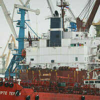 Indian refineries ramp up Russian crude purchases  Bloomberg