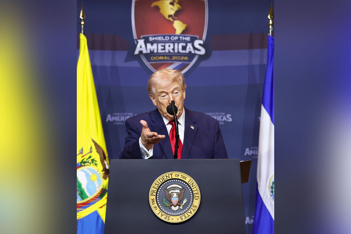 "I have an ability to get those things done": Trump reiterates he stopped eight wars, says Putin-Zelenskyy hatred is too much