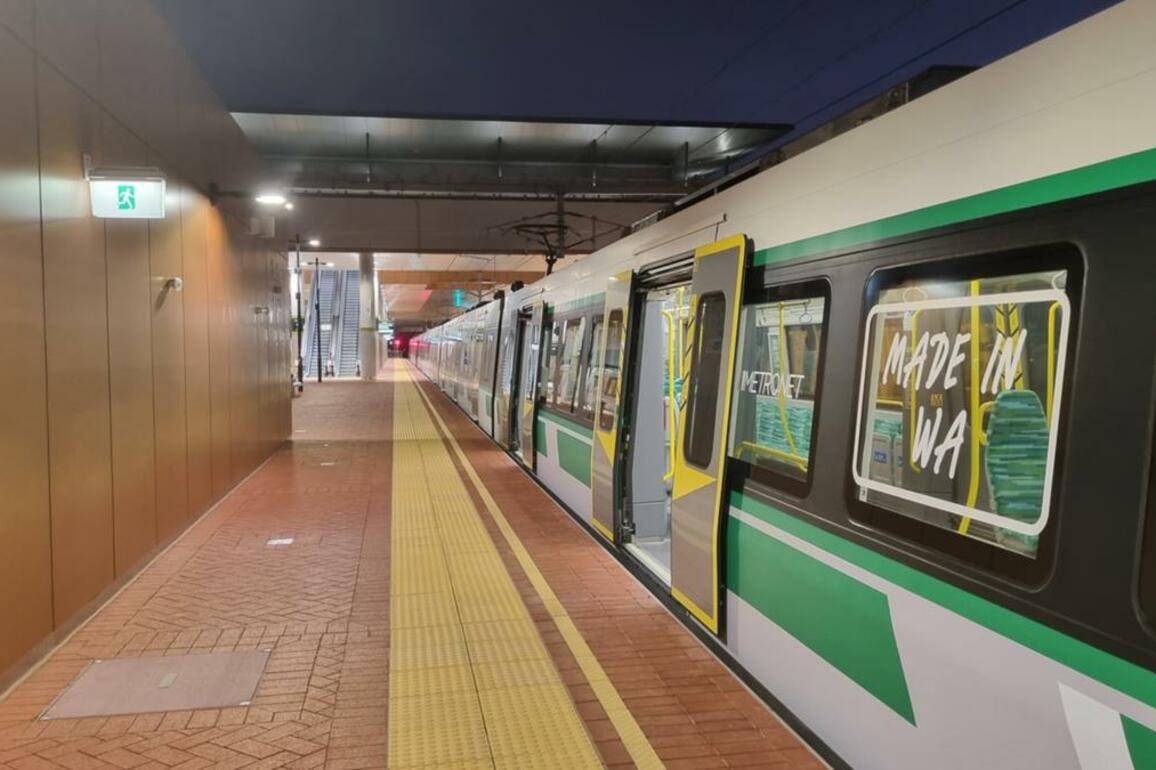 Metronet- Ghost trains in Yanchep to haunt Government after $14 billion spent