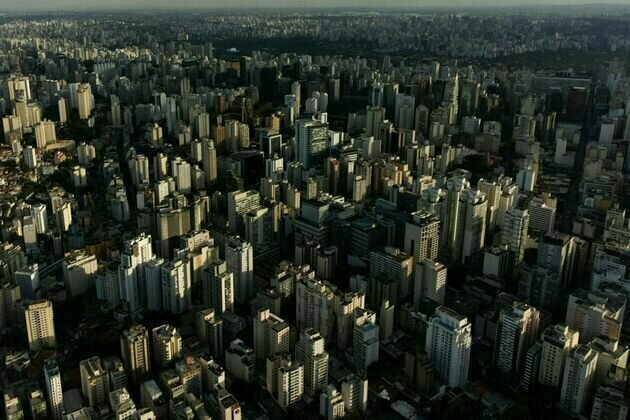 Africa's city planners must look to the global south for solutions: Johannesburg and Sao Paulo offer useful insights