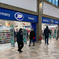Woman in Ireland alleges Boots sold unsafe migraine medicine