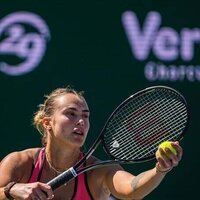 Elina Svitolina KOs Iga Swiatek in Indian Wells quarterfinals