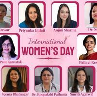 International Women's Day 2026: Women Leaders Creating Impact and Driving Growth