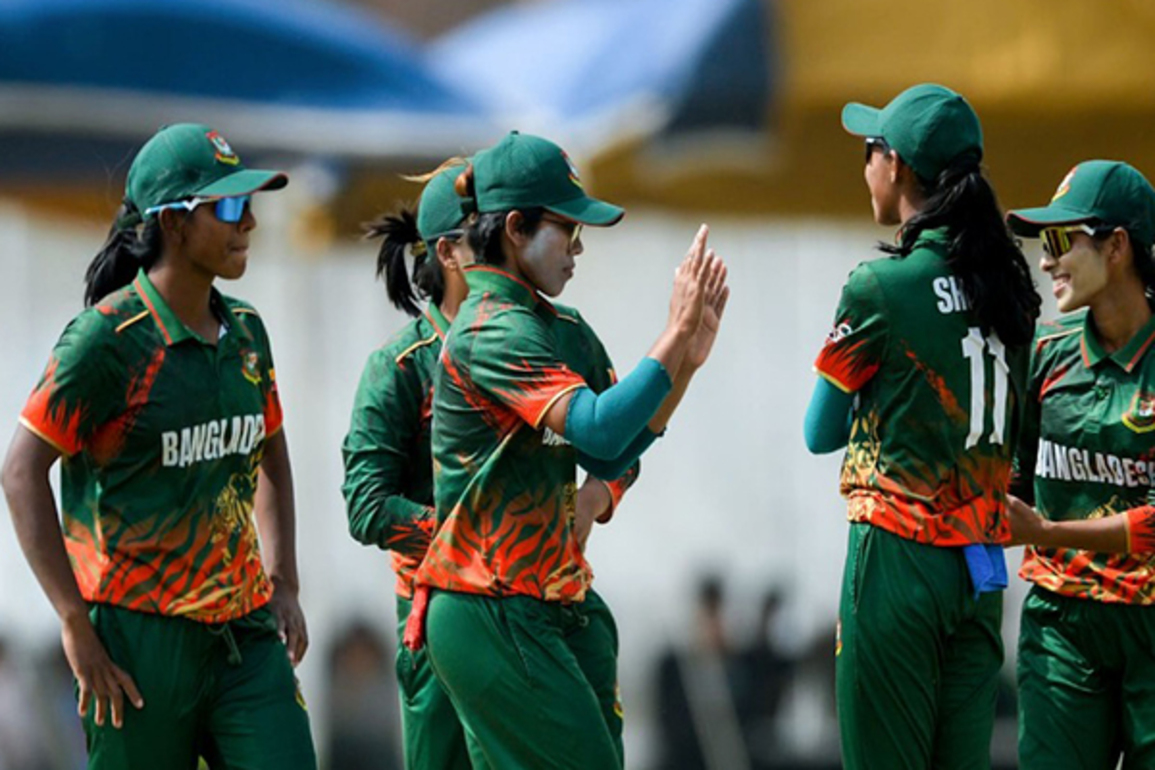 West Indies suffer heartbreak as Bangladesh confirm spot in Women's Cricket World Cup 2025