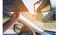 How to stay cool in a van with no air con