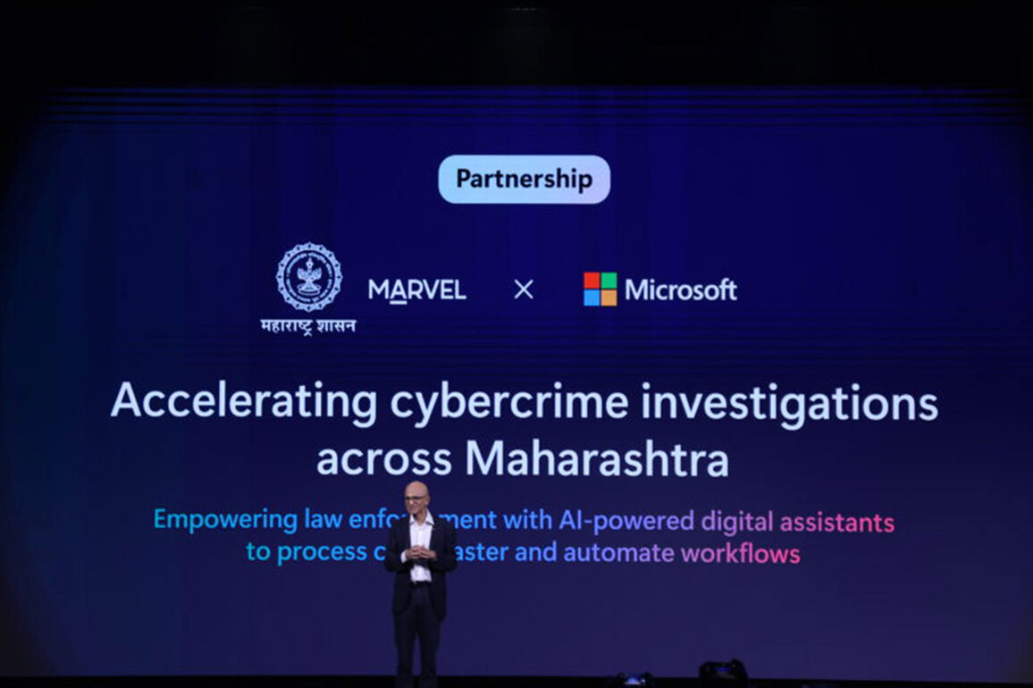 Maharashtra becomes first state to deploy AI platform for cybercrime policing