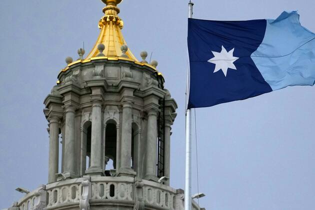Opinion- In defense of lobbyists at the Minnesota Legislature