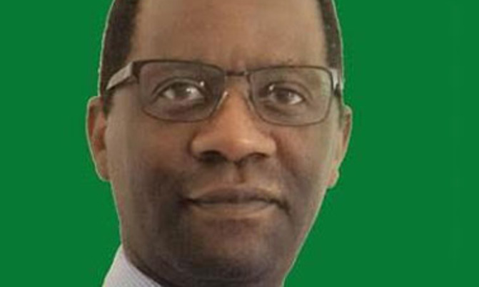 Ugandan economist named director at the African Development Bank Ugandan economist named director at the African Development Bank