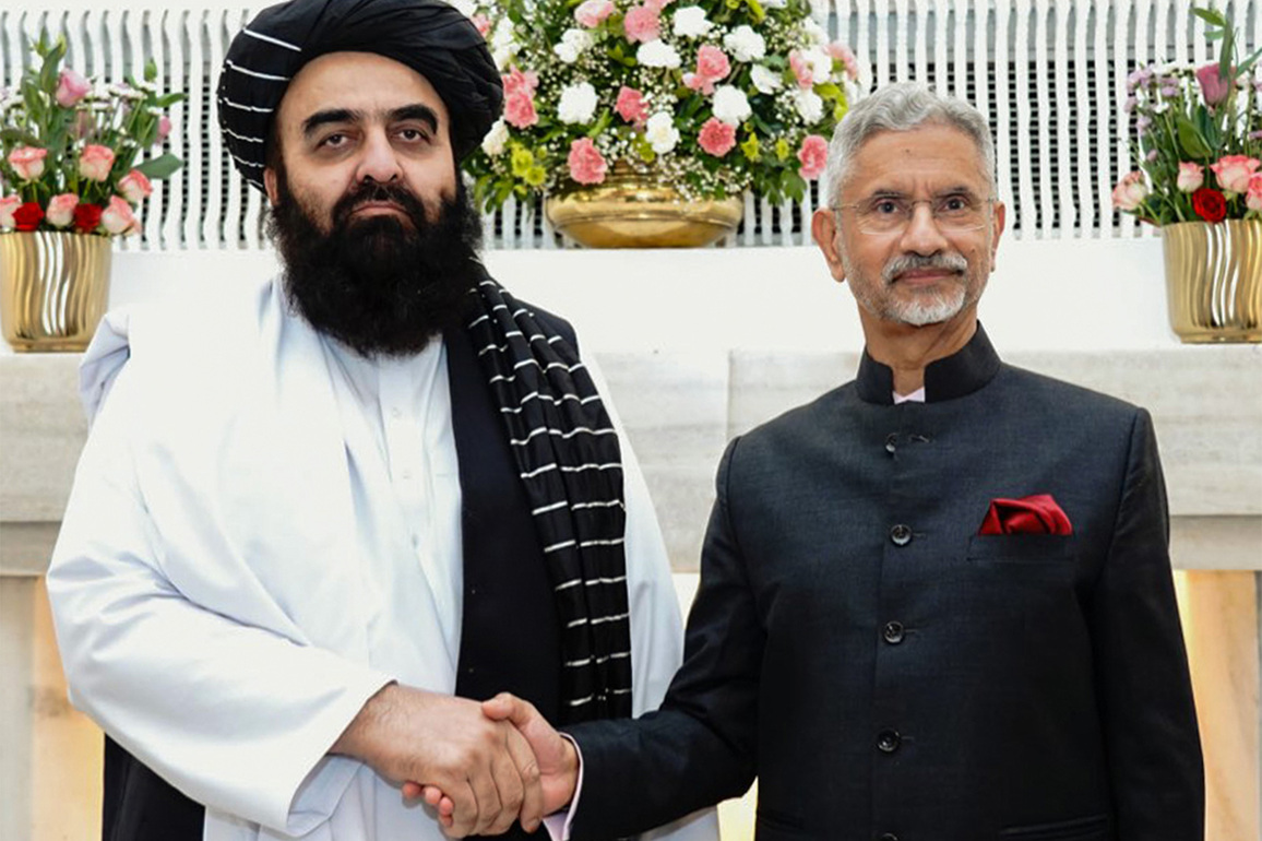 India upgrades its Technical Mission in Afghanistan to Embassy