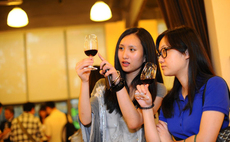 China wine funds: Sour grapes?