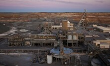 Operação de níquel da BHP na Austrália, Nickel West/Divulgação