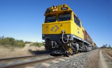 Aurizon expects coal revenue growth. Photo courtesy Aurizon