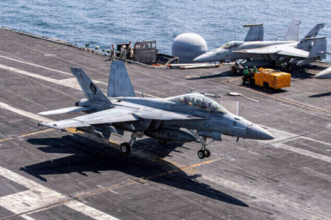 The US wants talks with Iran but not peace