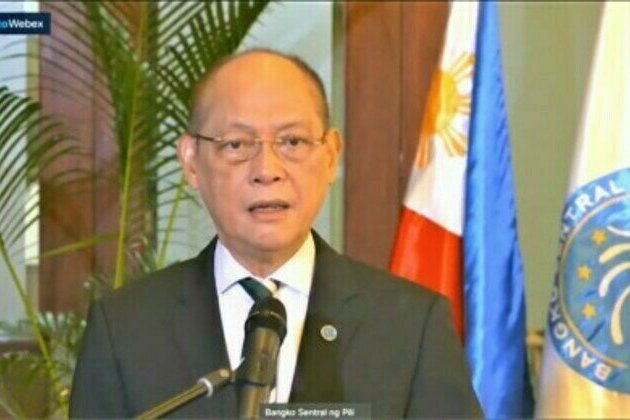More RRR cuts based on liquidity dynamics: BSP