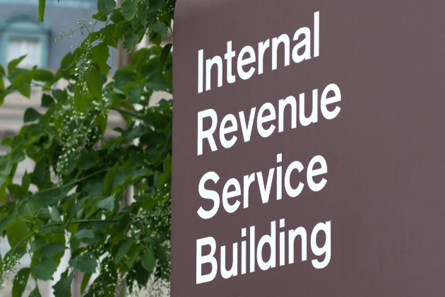 IRS starts laying off 20,000 workers, eliminates civil rights office