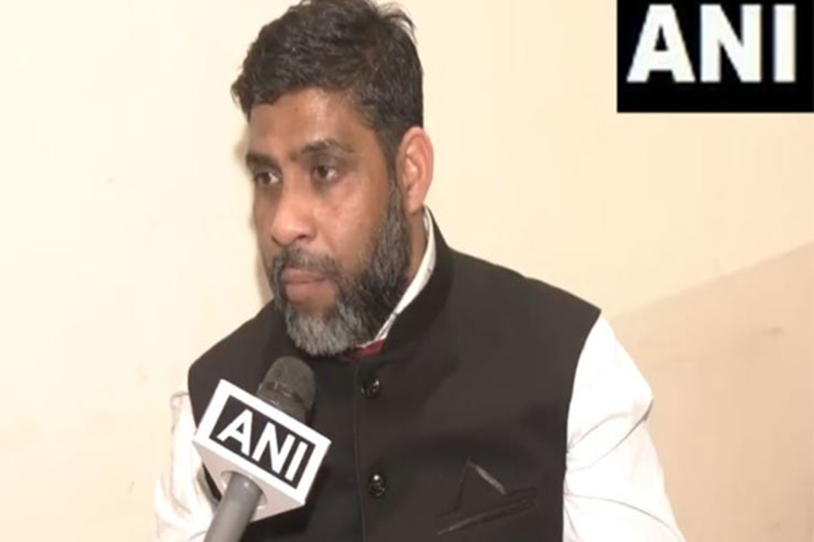 "Bangladesh is under attack, needs to be addressed by international community": Sheikh Hasina's close aide Rabbi Alam
