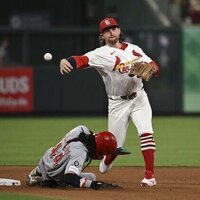 Mariners snag All-Star Brendan Donovan in three-team trade