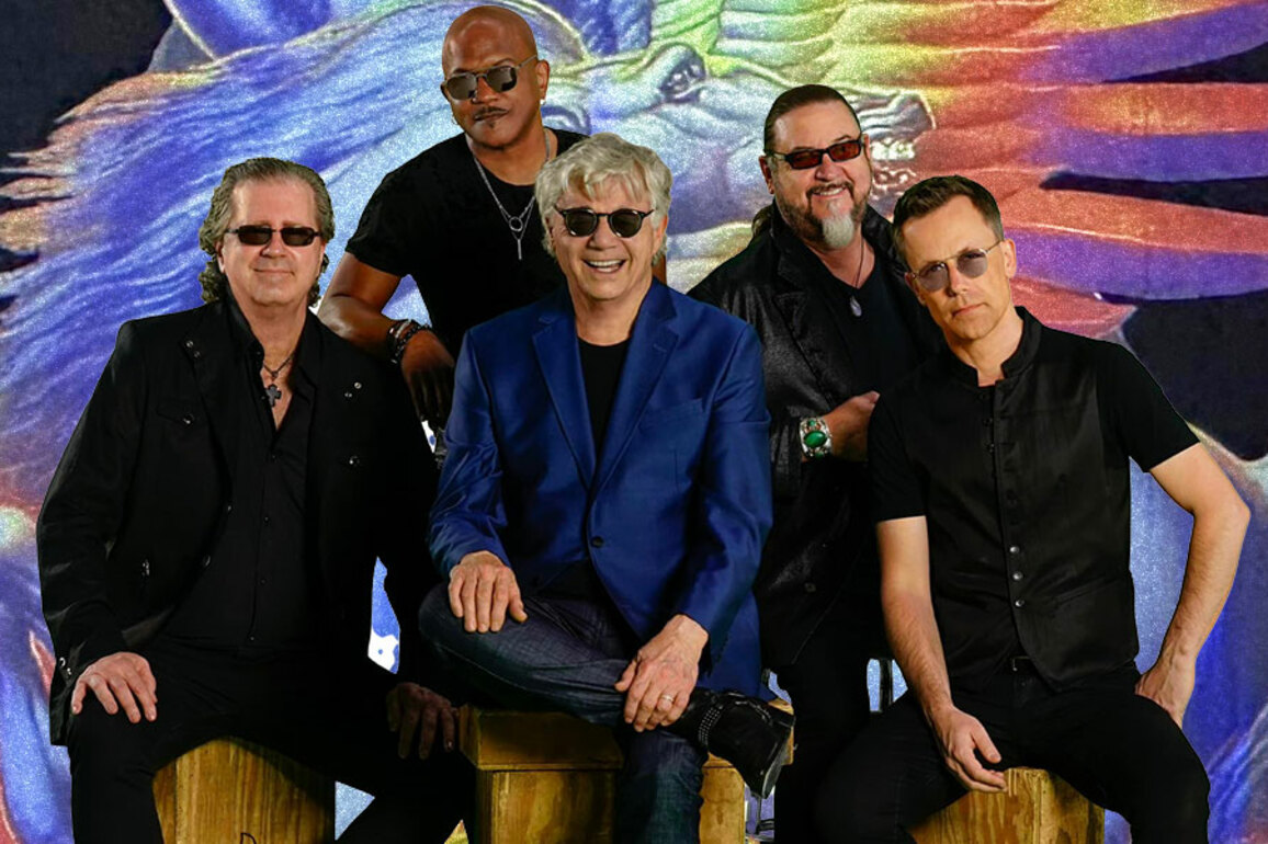 Steve Miller Band coming to Tuscaloosa for concert in October