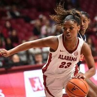 Alabama hires former assistant Pauline Love as head coach