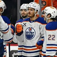 NHL roundup: Jack Roslovic's 2nd straight OT goal lifts Oilers