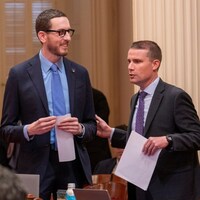 Higher gas prices and fewer options- Unintended consequences of Sen. Wieners climate lawsuit bill