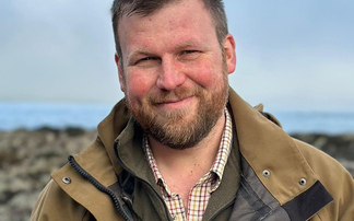 In your field: James Wright - "We lose 24 years of official TB-free status"