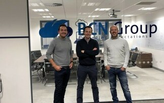 BCN Group sells to ECI Partners