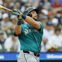 Mariners C Cal Raleigh will join Team USA in 2026 WBC