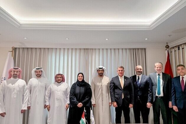 MENAFATF, Palestinian delegation discuss strengthening national anti-money laundering, counterterrorism financing framework