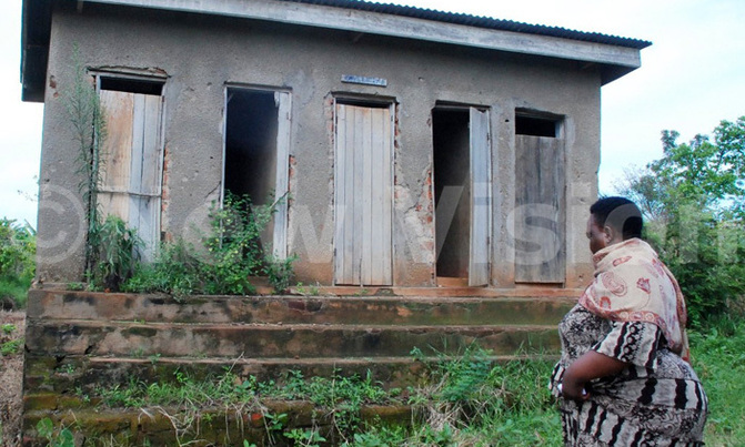 Soroti to close washing bays without toilets Soroti to close washing bays without toilets