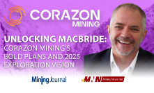 Unlocking MacBride: Corazon Mining's Bold Plans and 2025 Exploration Vision