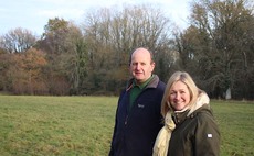 #FarmingCan: Encouraging nature part of long-term vision for Herefordshire farm