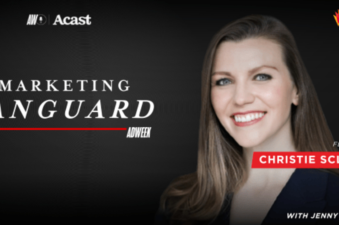 Clinique's Truth Over Trend Strategy With Christie Sclater