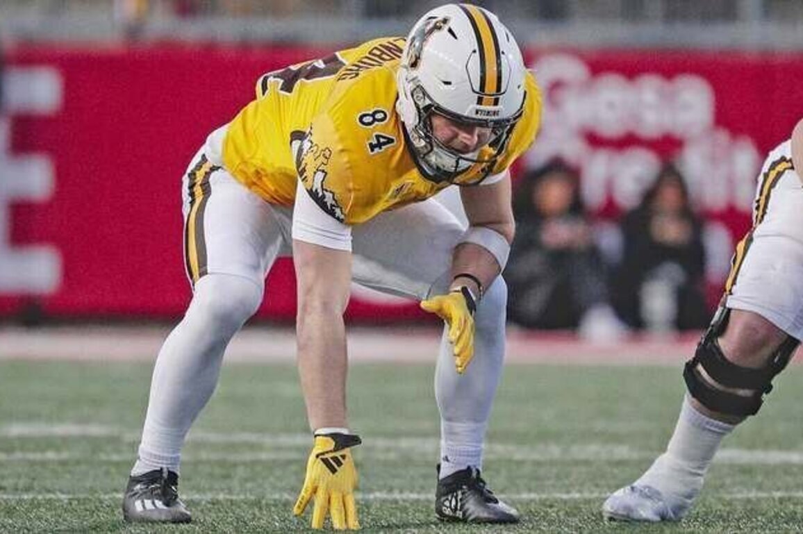 Several Local Prospects Invited to 2026 NFL Scouting Combine