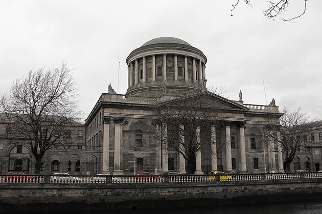 Ireland court takes up IHREC case on housing for asylum seekers