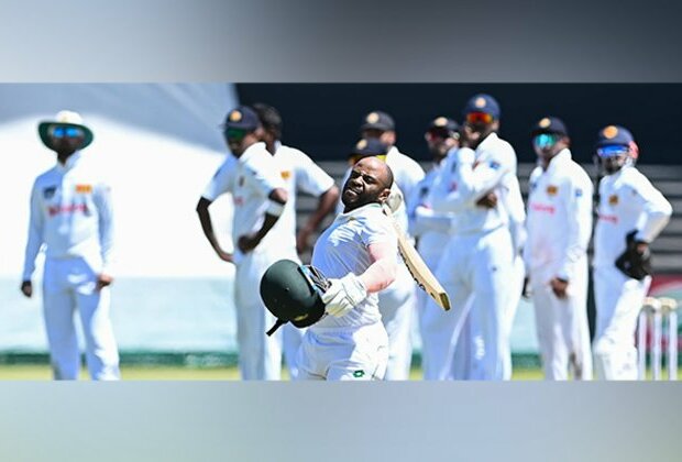 WTC 2023-25: SA skipper Bavuma talks up the 'World Cup for red-ball players'