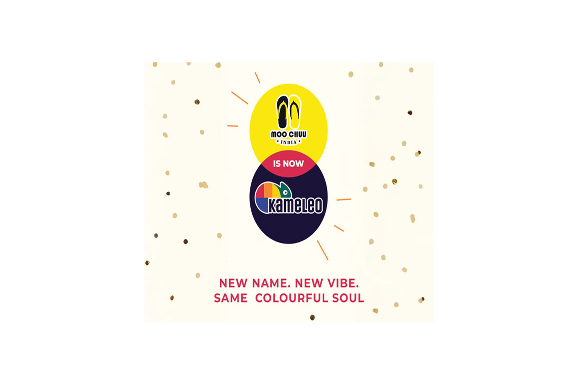 Kameleo: From Challenges to a Colorful New Beginning