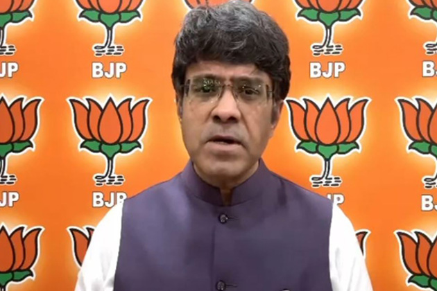 BJP's CR Kesavan praises PM Modi's BRICS speech for strong stand on terrorism, push for global south representation