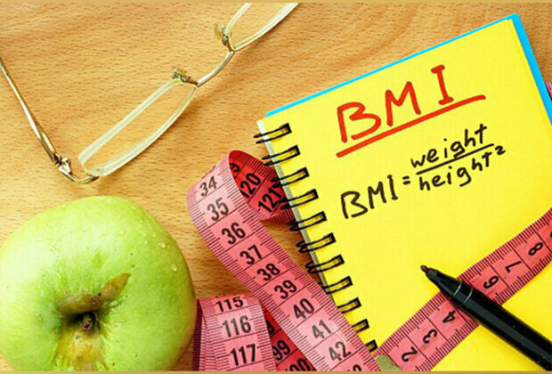 Understanding Your BMI Ratio: What It Says About Your Health