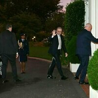 Albanese calls May 3 election, with cost of living the central battleground