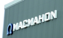 Macmahon confirms acquisition talks