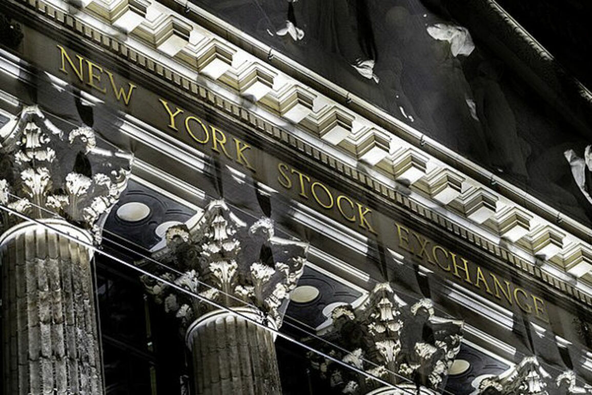 US stocks rise as oil fears ease amid Iran tensions