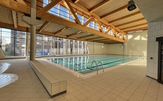 'An example of what is possible': UK's most energy efficient Passivhaus leisure centre opens in Exeter