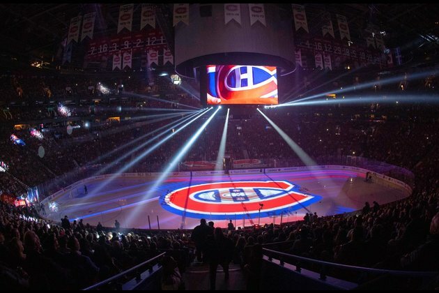 Canadiens sign top draft pick Guhle