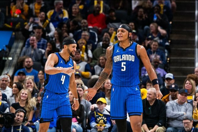 Magic, Raptors both riding high ahead of in-season tourney clash